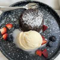 The unique charm of HLNG Cafe In Phatthalung Thailand 
