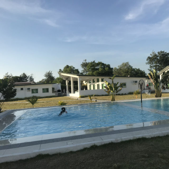 Escape to Paradise at Sundowners Resort: Your Serenity Awaits in Zambales!