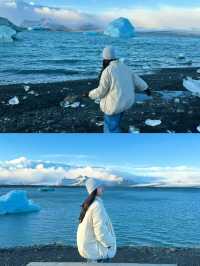 「世界是世界 冰島是冰島」。