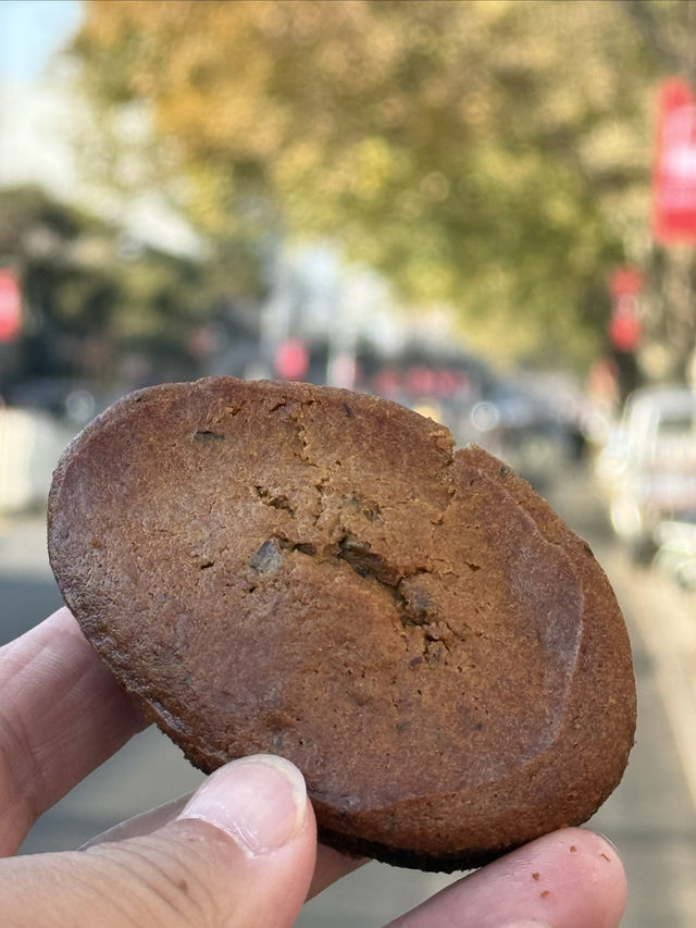 沉浸於薊州鼓樓歷史文化區