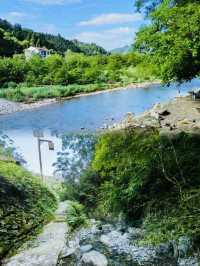 懷化·  九大旅遊景點推薦.  旅遊必去