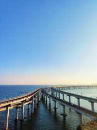 大連藏在山海間的浪漫