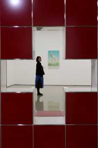 用探索的角度解鎖藝術｜瑞士經典設計展