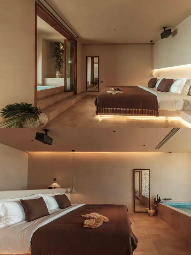 A guesthouse in Huidong that you'll want to stay at forever, it's so healing!