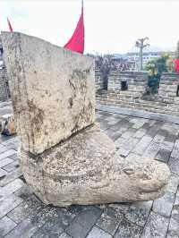 壽縣一日遊