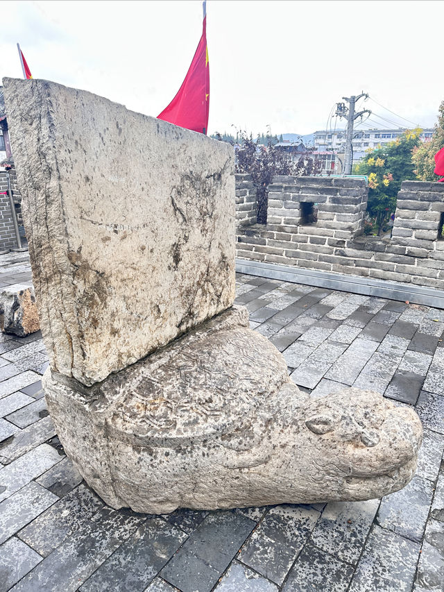 壽縣一日遊