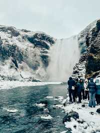 冬季熱門 | 去冰島看冰和雪的世界