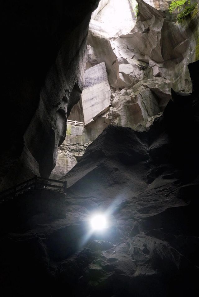 樂清周邊遊|去溫嶺玩了，無濾鏡海是藍色的