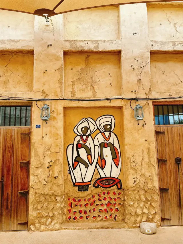 阿聯酋7日跨年遊全攻略來襲