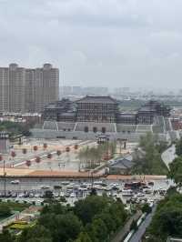 洛陽傳奇：明堂與應天門