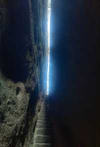 武夷山行程(第二日)