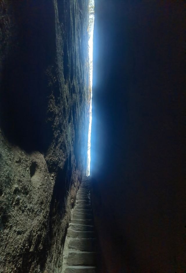 武夷山行程(第二日) 武夷山行程(第二日)