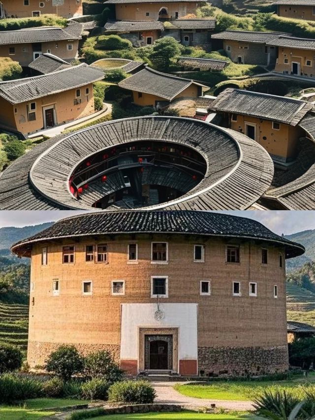 江西，你不宣傳你這裡 你糊塗啊