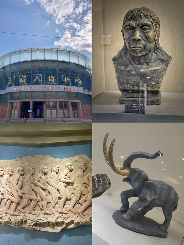 雲南元謀，1–2月冬季避寒旅行的寶藏之地（附攻略）