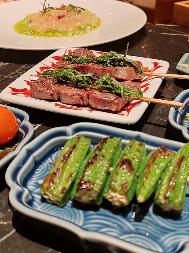 不騙人，這家燒鳥是真的好吃
