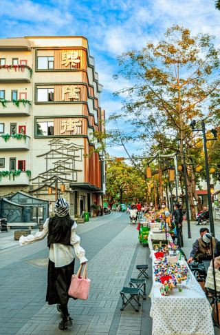 One-day Tour in Dongguan | Daojiao City Walk!! All You Need is a Good Guide