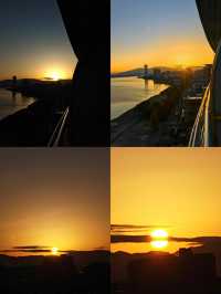 【住在風景裏】琵琶湖度假村：一朝一夕一湯池，此地足以銷魂