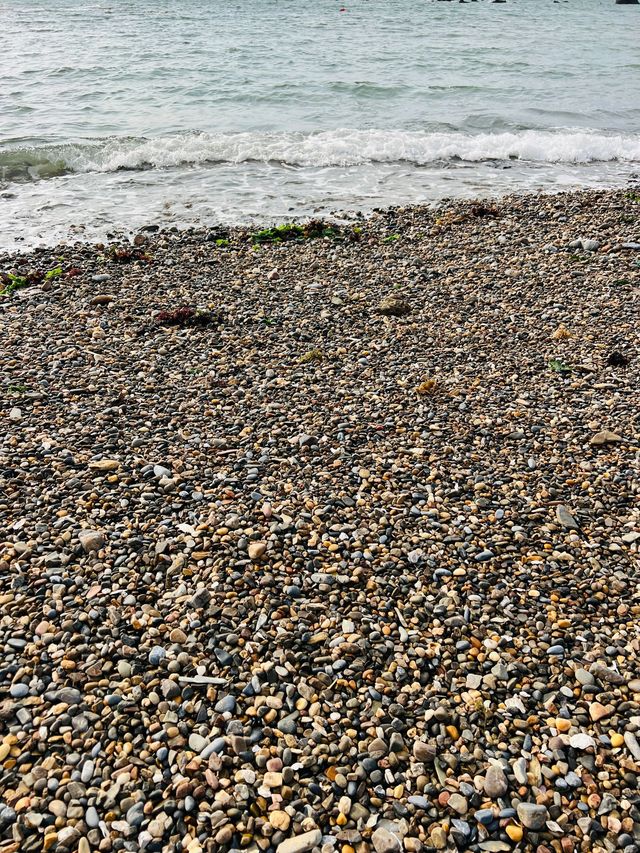 走走停停8日世界遺產曲阜三孔景區等地 你Ready了嗎