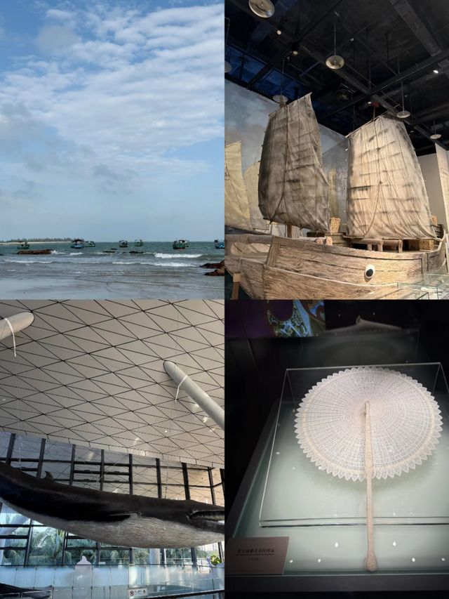 琼海旅遊丨海南的另一個寶藏之地