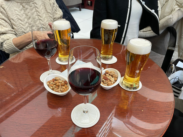 首爾江南超舒適Novotel酒店體驗