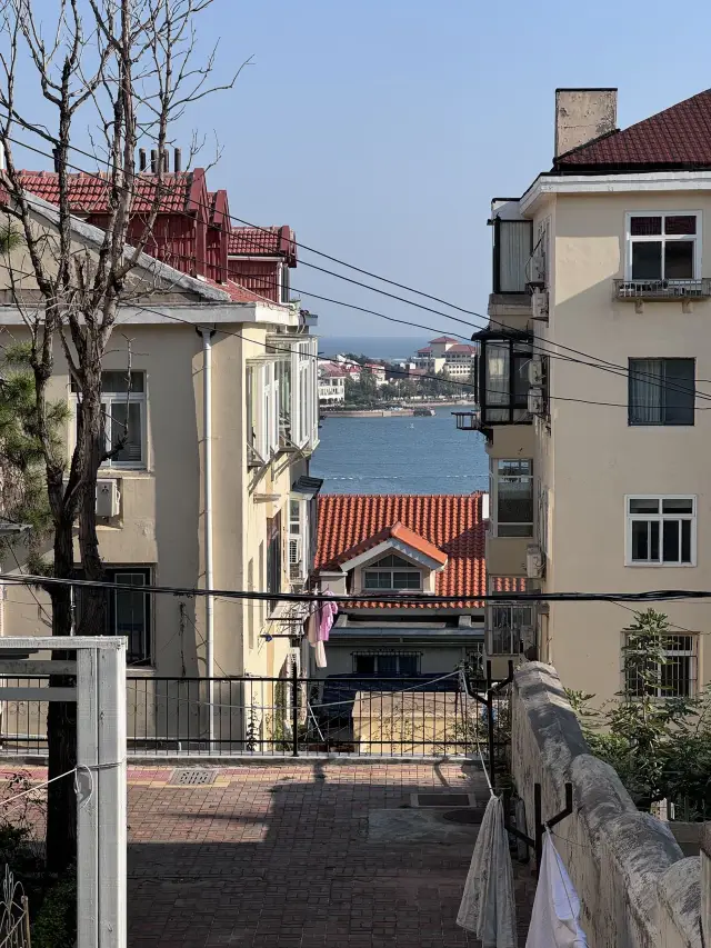 Taishan-Qingdao-Weihai 6-Day Family Trip Guide