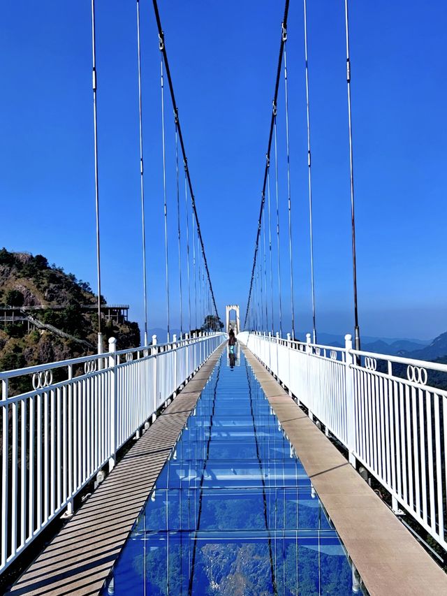 贛州旅行|遊三百山景區，品傳統年味