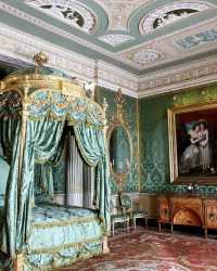 Explore the Rich History and Art of Harewood House