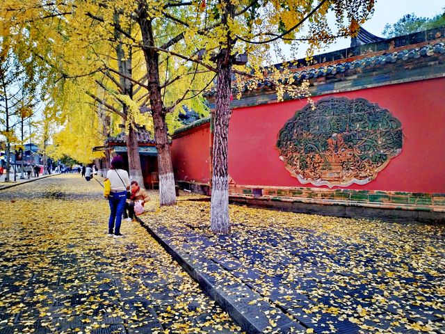 漢恒侯祠