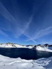 5日暢遊延吉-長白山 盡享溫泉之旅