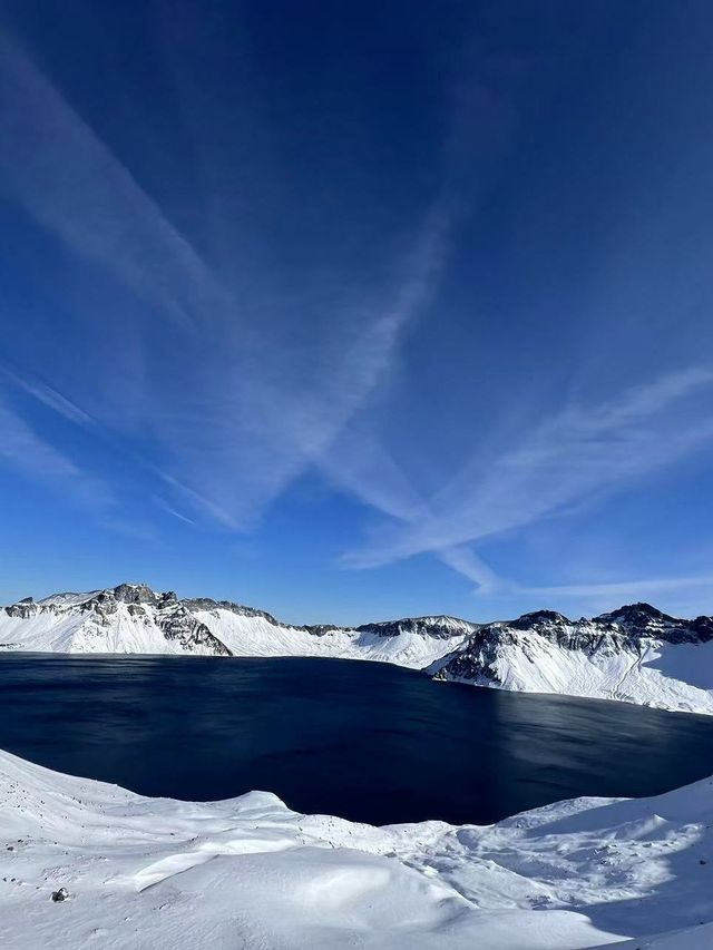 5日暢遊延吉-長白山 盡享溫泉之旅
