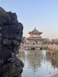 潮汕揭陽深度旅遊攻略！