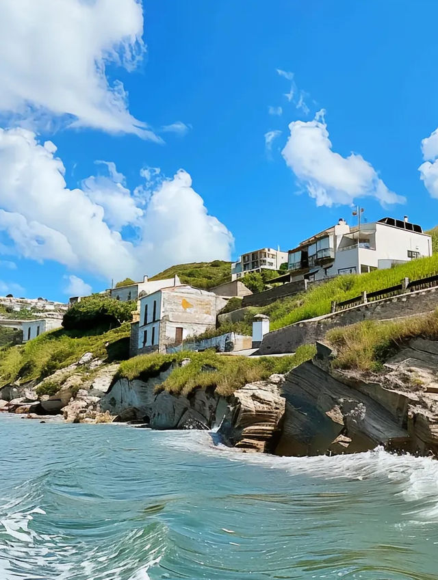 福建台山島：藏在遠方的海上桃源，此生必去的夢幻之島