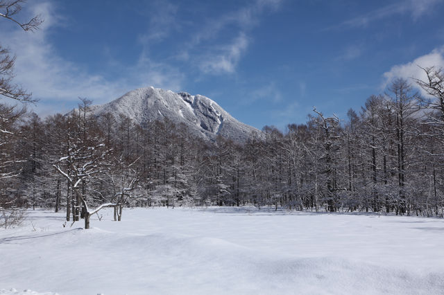 東京周邊 | 世界遺產的日光冬天不輸北海道