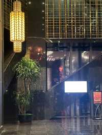 海口酒店海景房希爾頓酒店