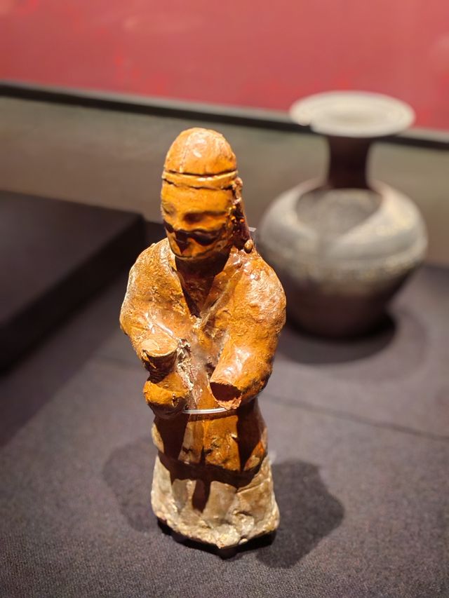 融合之路展——細聽拓跋氏的傳奇
