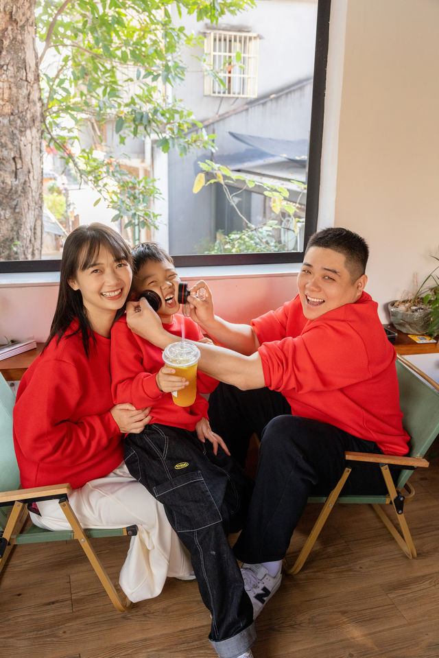 來廣州玩，去這裡感受老廣的生活氣息吧