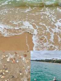 《伯恩茅斯：海邊小鎮的浪漫時光》