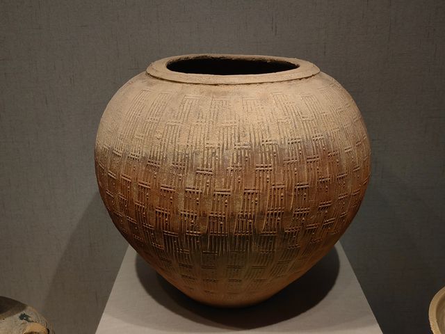 浙江臨安博物館