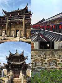 據說是最土豪的私家園林，南方小故宮