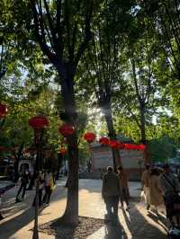 佛山 | 祖廟-嶺南天地輕鬆半日遊