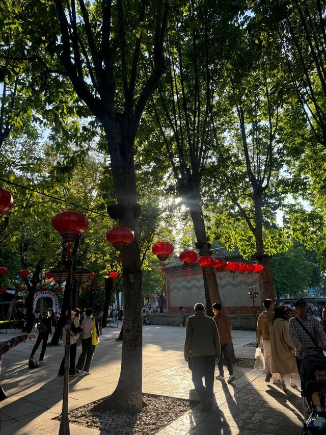 佛山 | 祖廟-嶺南天地輕鬆半日遊 佛山 | 祖廟-嶺南天地輕鬆半日遊