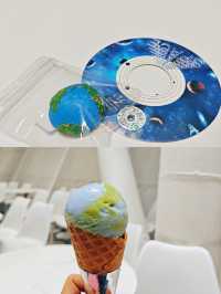 上海最難約的館探索宇宙的極致浪漫
