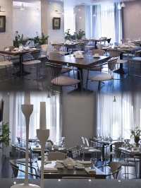 Hotel Pushkin：都市中的寧靜港灣