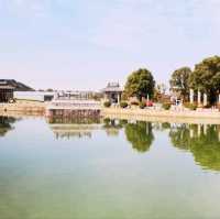 Shaoxing - Historical and beautiful place!