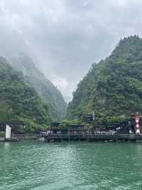 6日玩遍宜昌-長江三峽-重慶別錯過這篇攻略