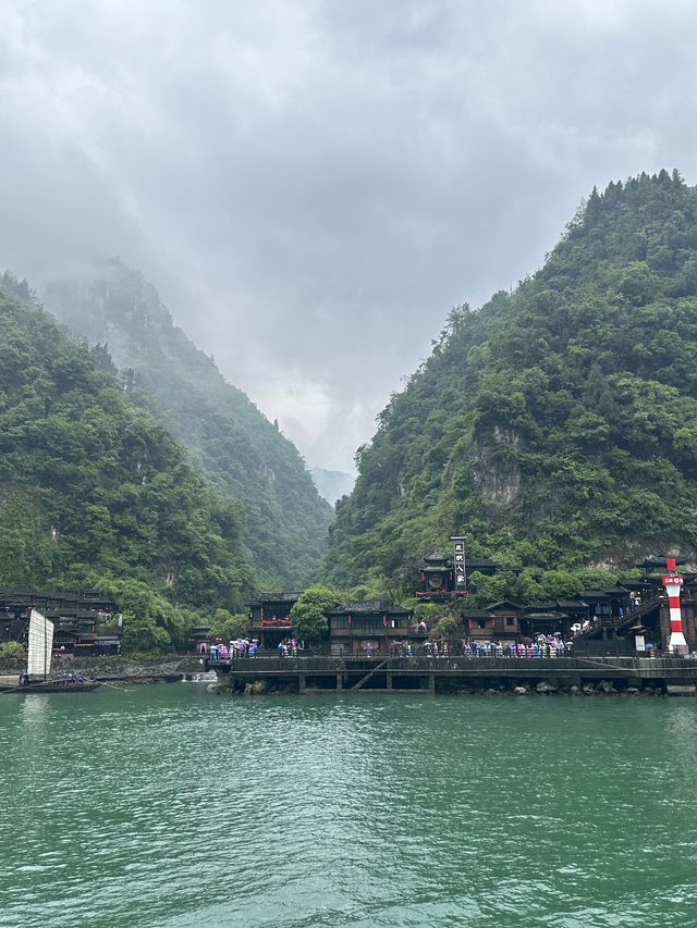 6日玩遍宜昌-長江三峽-重慶別錯過這篇攻略