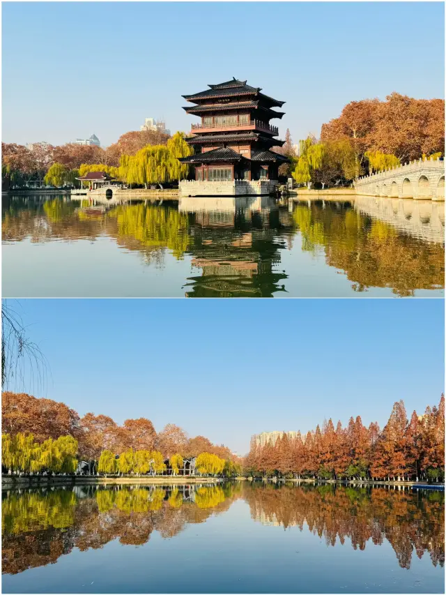 Back from a budget trip to Hefei, my spending habits have been turned upside down! 