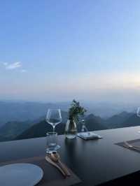 貴州雲錄野奢民宿，邂逅山林間的愜意時光