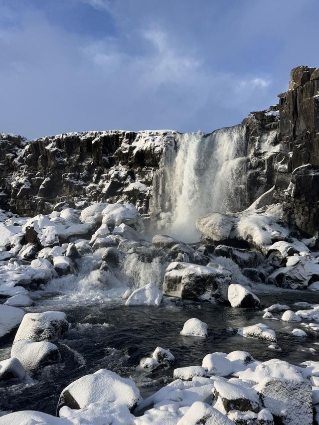 奔赴冰島，邂逅世界盡頭嘅浪漫同奇蹟