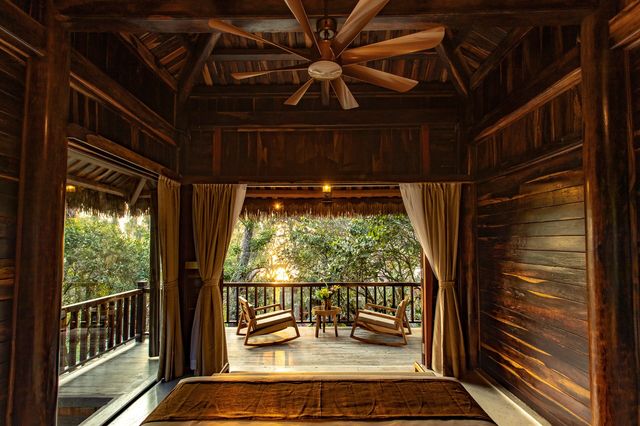 海景與熱帶雨林的完美結合 | Ocean Bay Resort & Spa Phu Quoc   